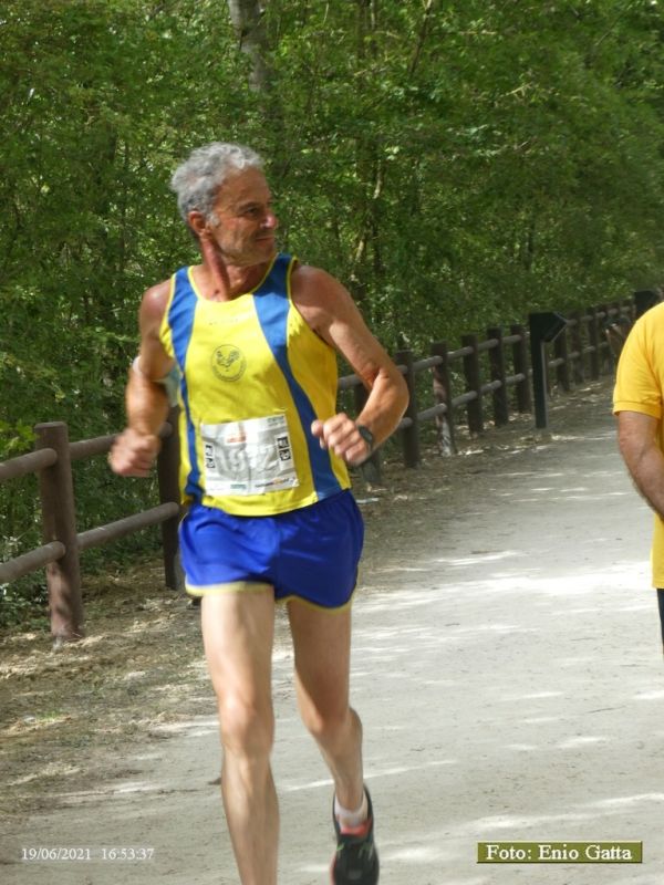 Cotignola: Cross provinciale UISP 2021 - prova 6 di 6 - 19 giugno 2021
